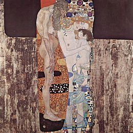 Il bacio di Gustav Klimt: analisi