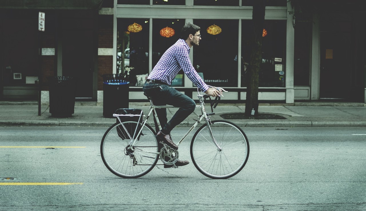 biciclette mobilità sostenibile per pubbliche amministrazioni