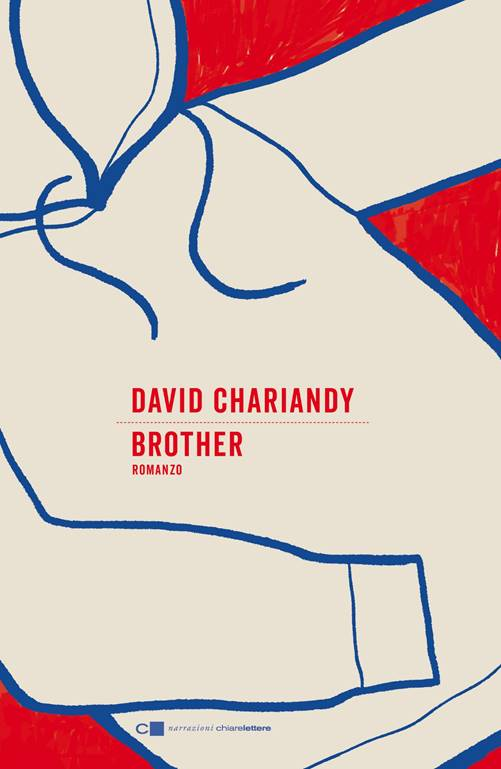 brother by david chariandy