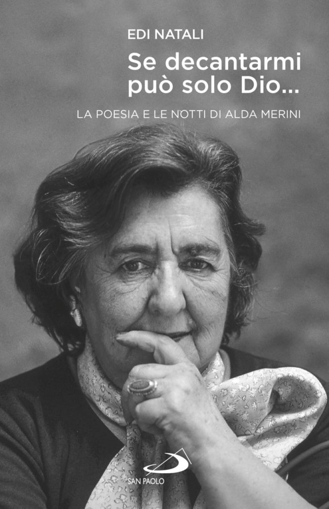 Alda Merini e la bellezza dei suoi componimenti - Eventi Culturali Magazine