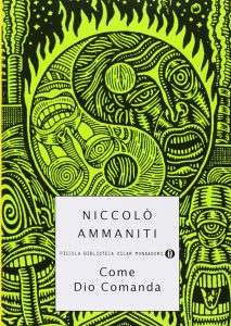 IO NON HO PAURA - Niccolò Ammaniti - Narrativa Per la Scuola Secondaria - A  MONDADORI SCUOLA